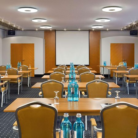 פרנקפורט Hotel Savigny Frankfurt City מראה חיצוני תמונה