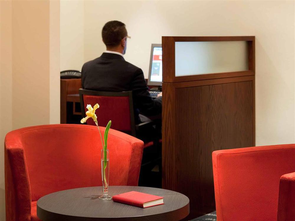 פרנקפורט Hotel Savigny Frankfurt City מראה פנימי תמונה