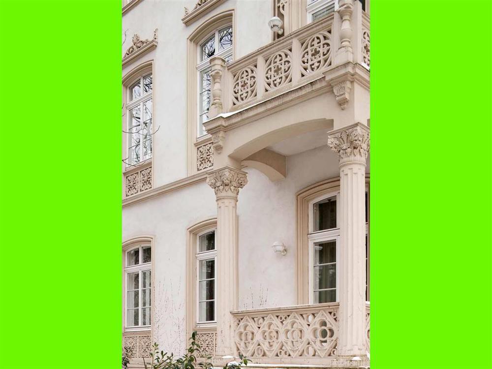 פרנקפורט Hotel Savigny Frankfurt City מראה חיצוני תמונה