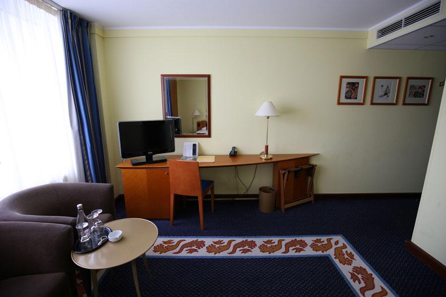 פרנקפורט Hotel Savigny Frankfurt City מראה חיצוני תמונה