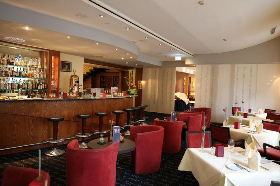 פרנקפורט Hotel Savigny Frankfurt City מראה חיצוני תמונה