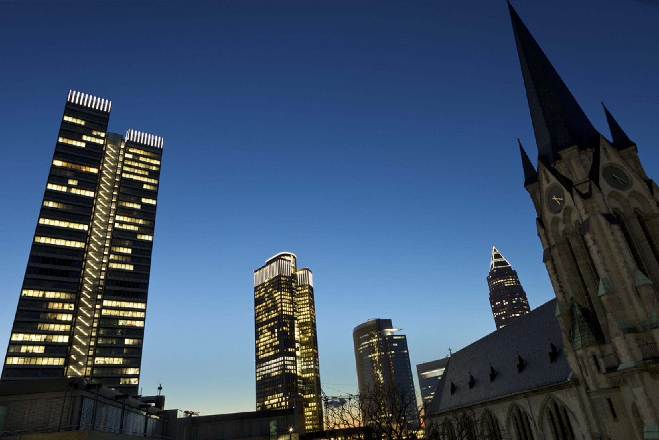 פרנקפורט Hotel Savigny Frankfurt City מראה חיצוני תמונה