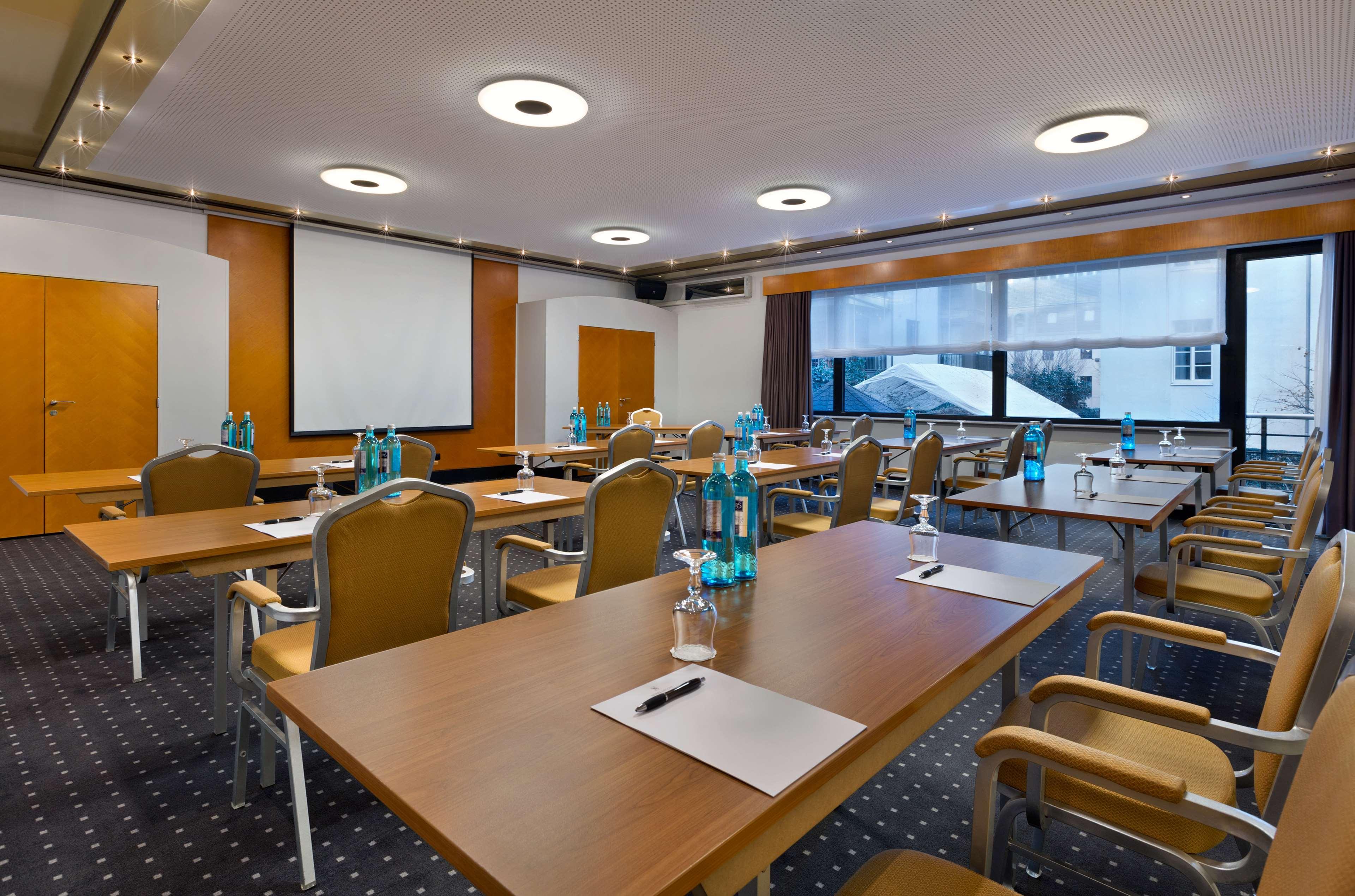 פרנקפורט Hotel Savigny Frankfurt City מראה חיצוני תמונה