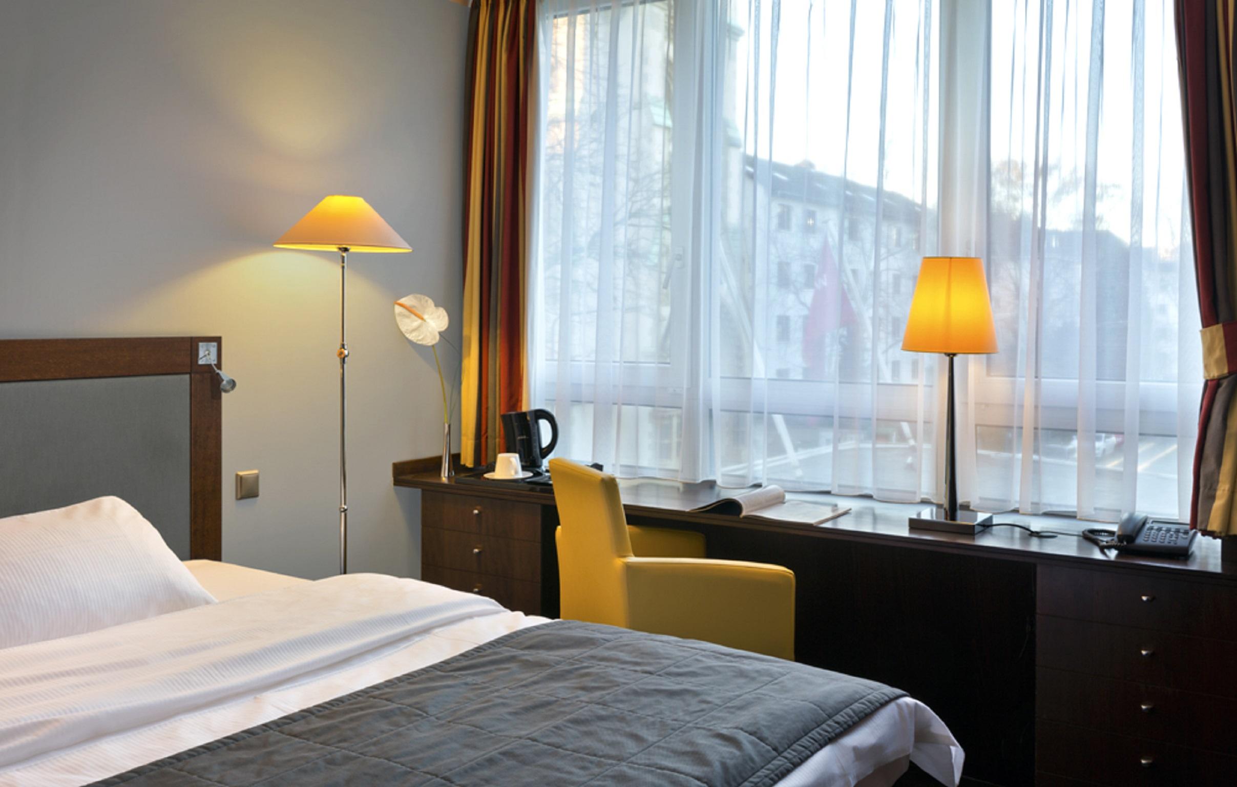 פרנקפורט Hotel Savigny Frankfurt City מראה חיצוני תמונה