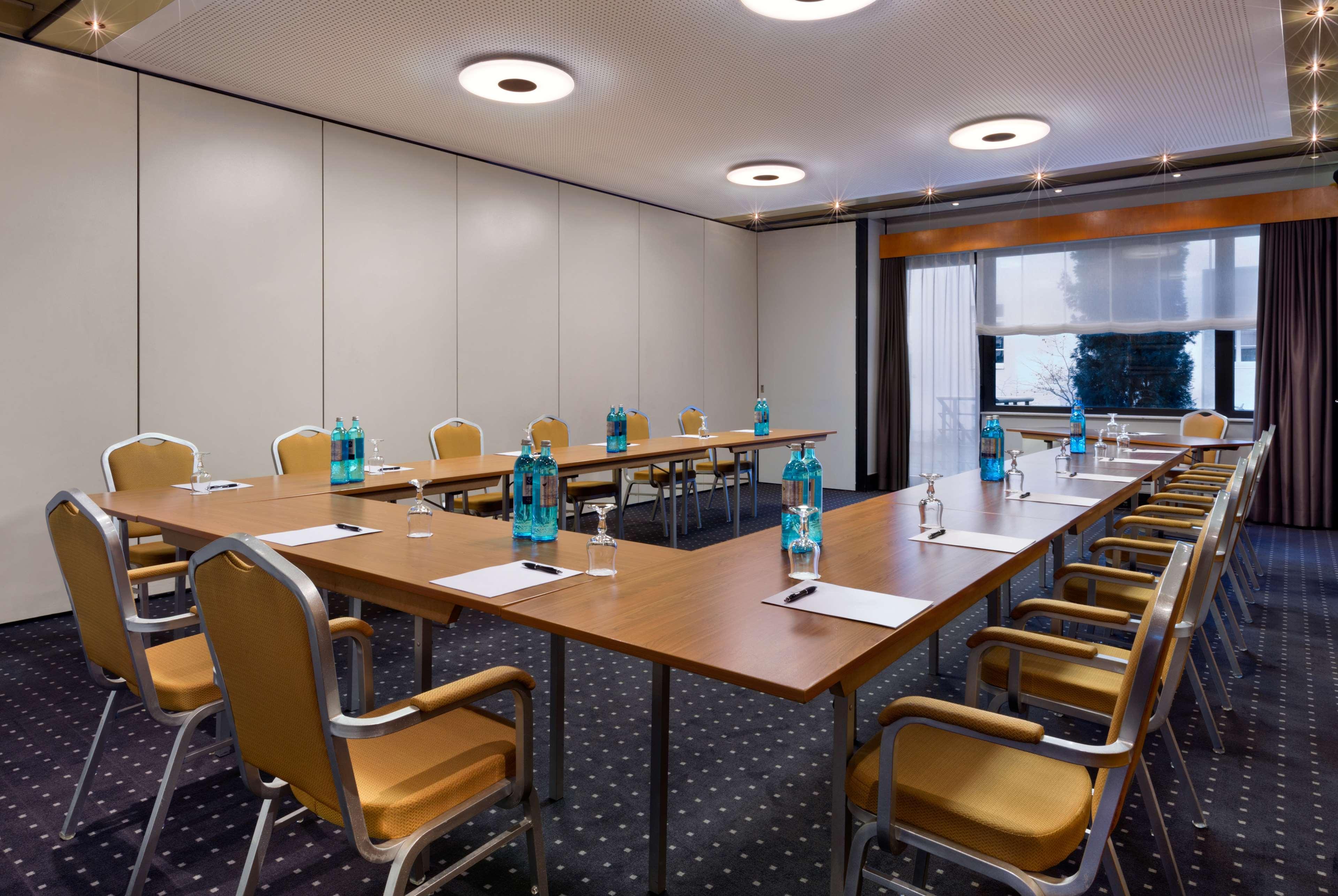 פרנקפורט Hotel Savigny Frankfurt City מראה חיצוני תמונה