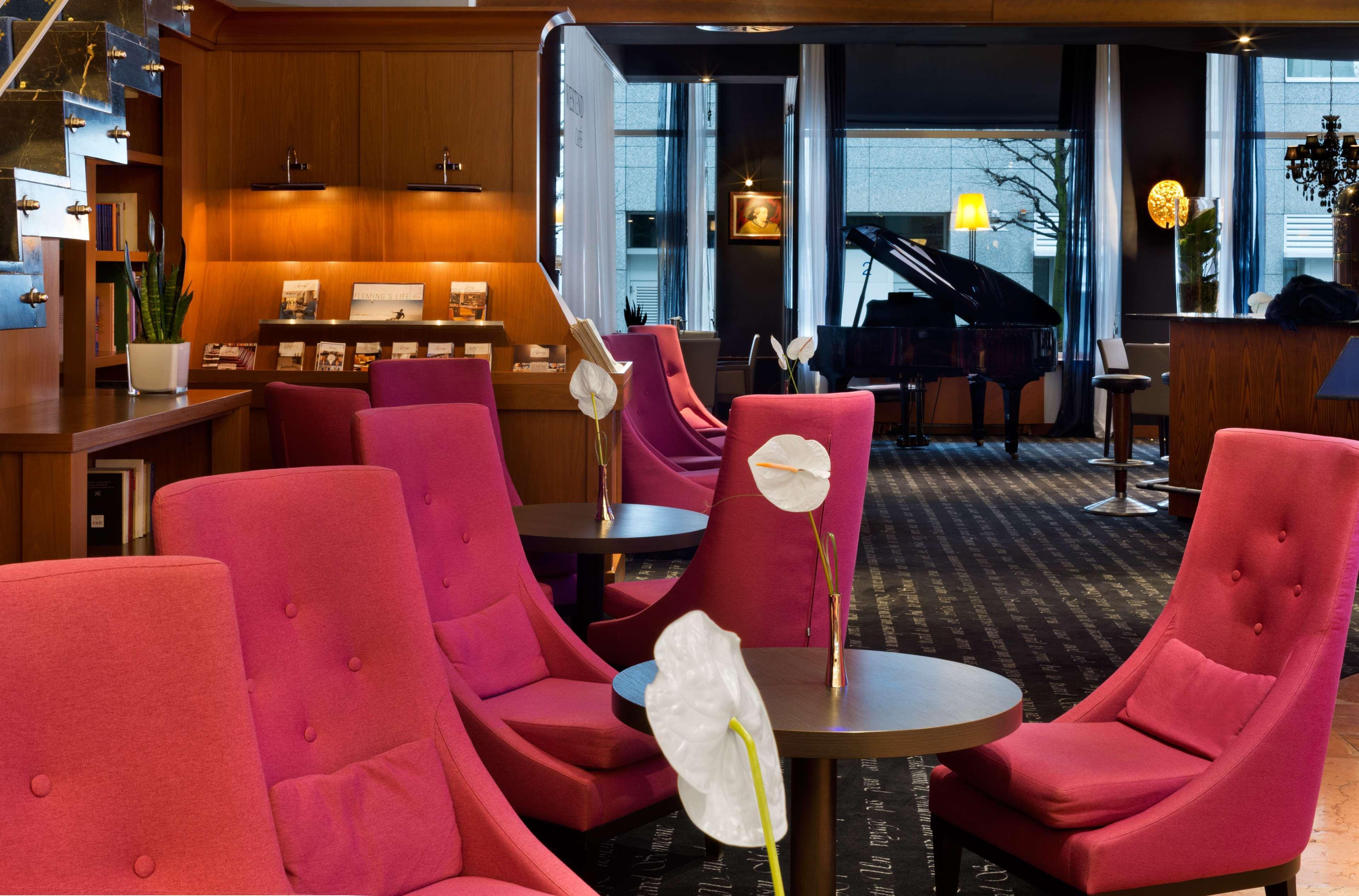 פרנקפורט Hotel Savigny Frankfurt City מראה חיצוני תמונה