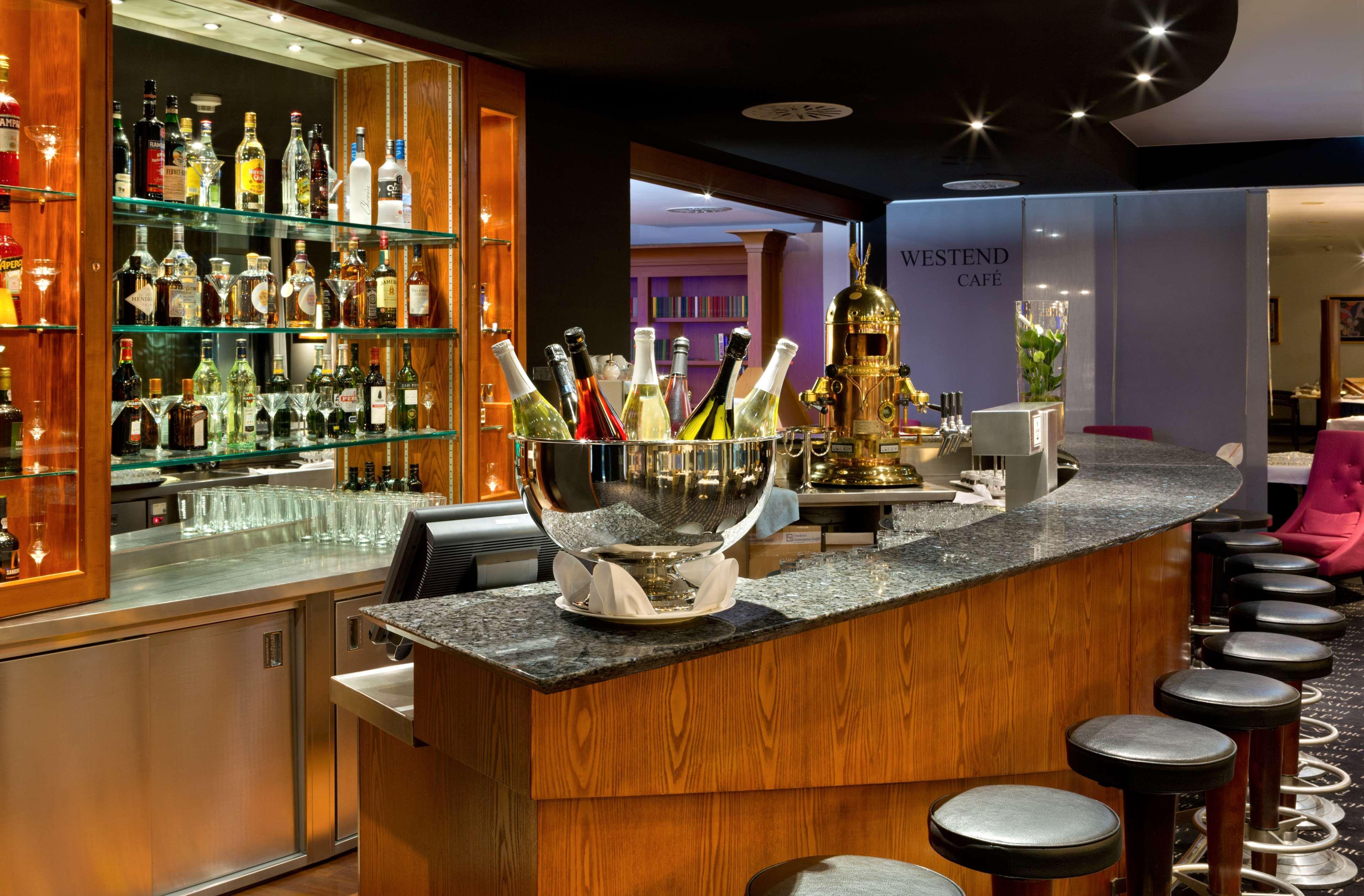 פרנקפורט Hotel Savigny Frankfurt City מראה חיצוני תמונה