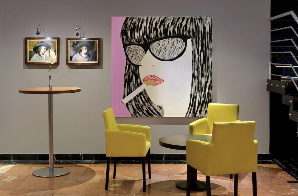פרנקפורט Hotel Savigny Frankfurt City מראה חיצוני תמונה