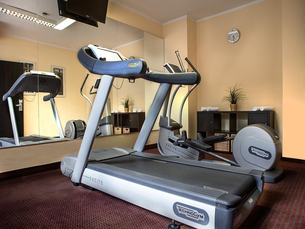 פרנקפורט Hotel Savigny Frankfurt City מראה חיצוני תמונה