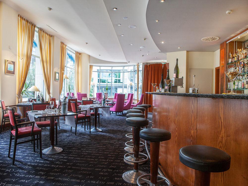 פרנקפורט Hotel Savigny Frankfurt City מראה חיצוני תמונה