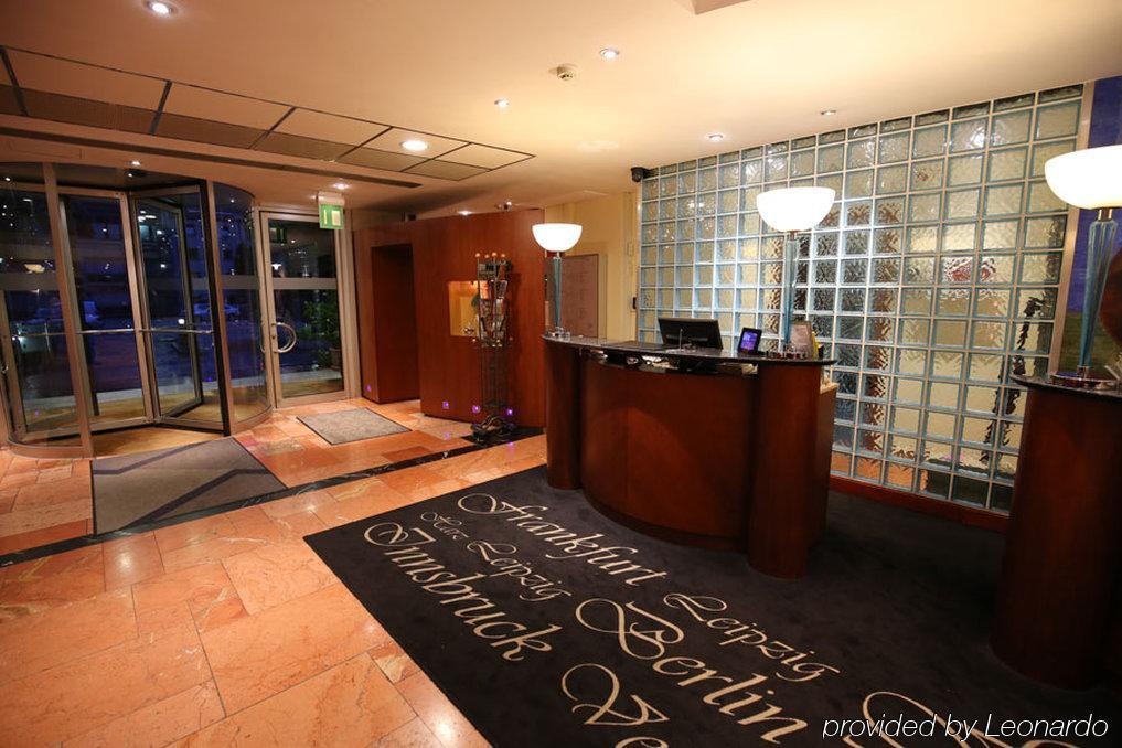 פרנקפורט Hotel Savigny Frankfurt City מראה חיצוני תמונה