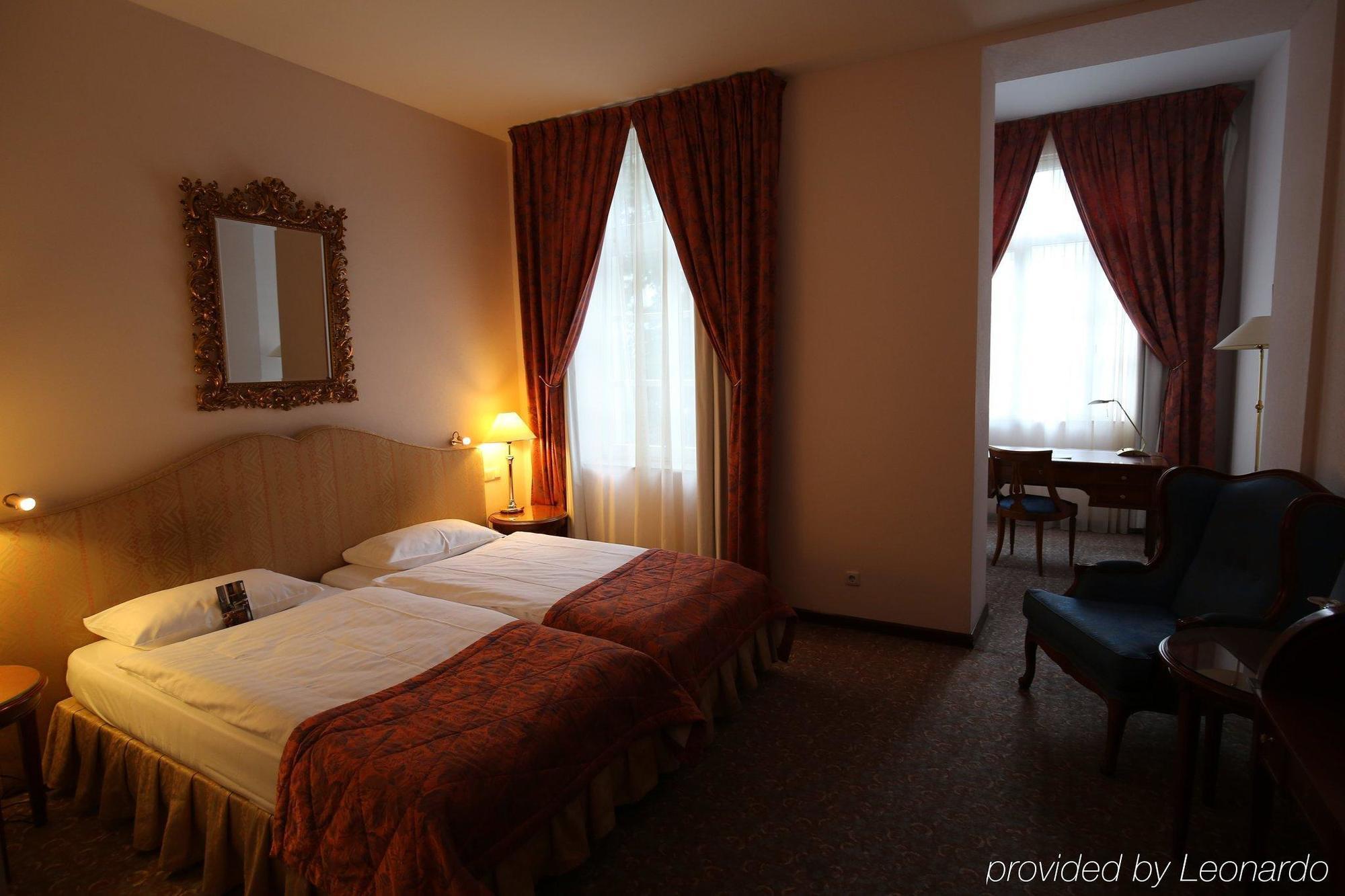 פרנקפורט Hotel Savigny Frankfurt City מראה חיצוני תמונה