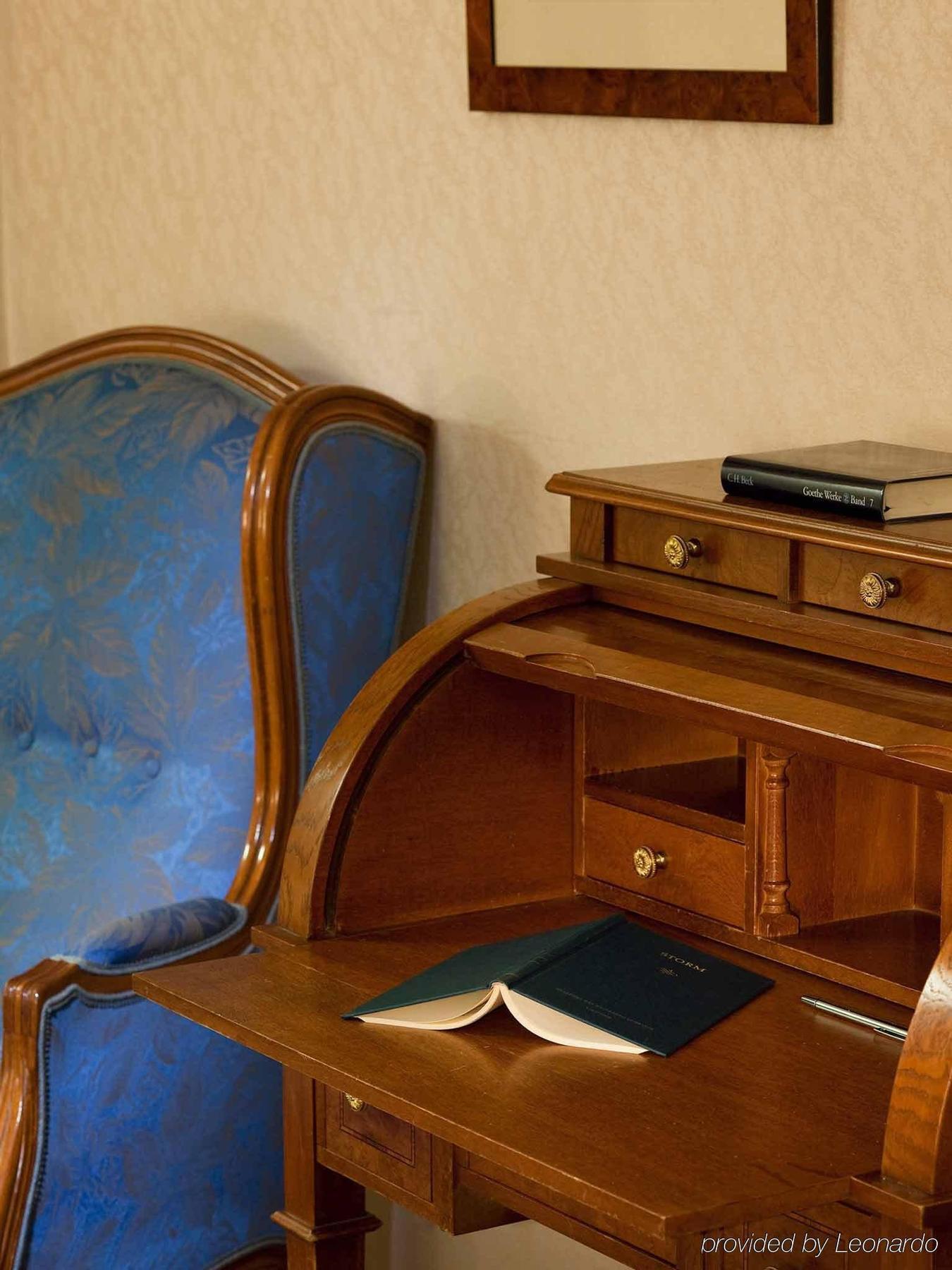 פרנקפורט Hotel Savigny Frankfurt City חדר תמונה