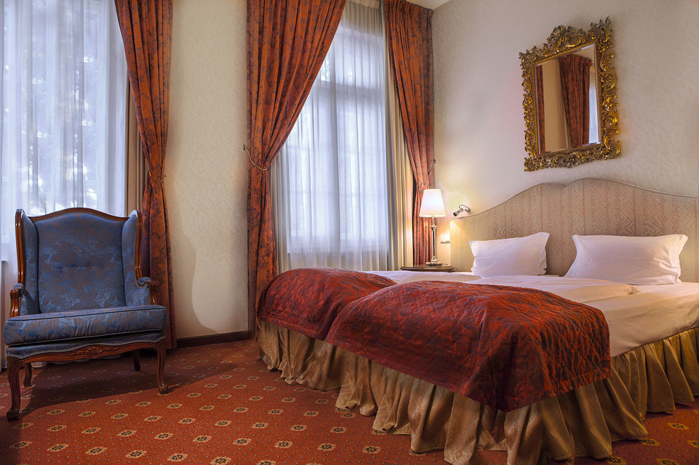 פרנקפורט Hotel Savigny Frankfurt City מראה חיצוני תמונה
