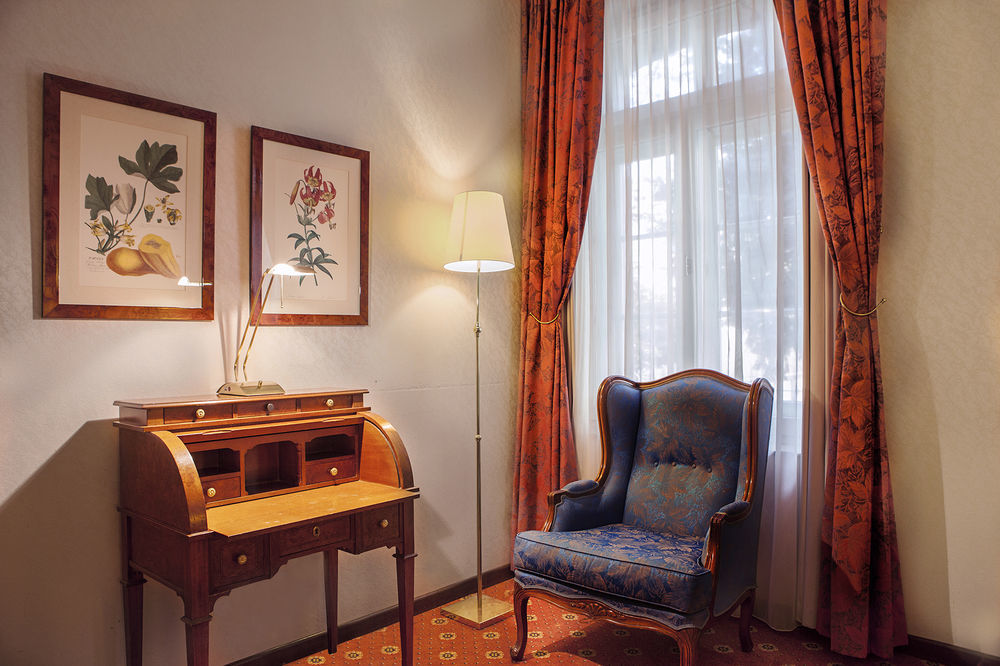 פרנקפורט Hotel Savigny Frankfurt City מראה חיצוני תמונה