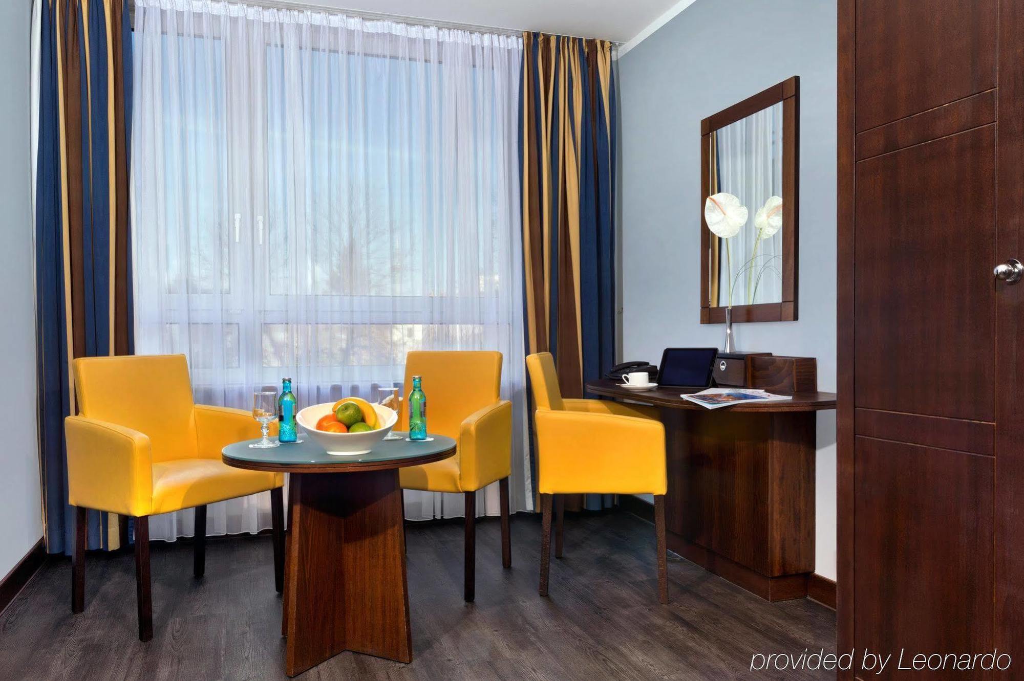 פרנקפורט Hotel Savigny Frankfurt City מראה חיצוני תמונה
