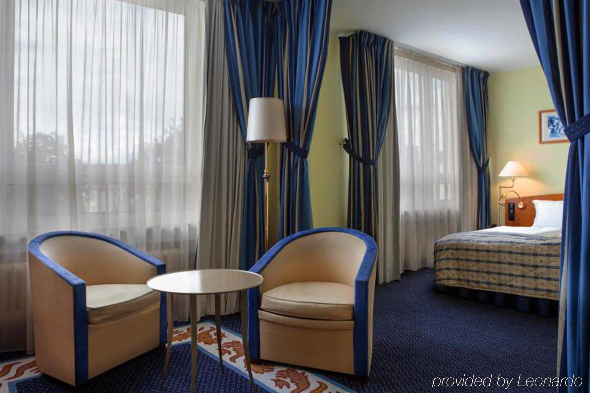 פרנקפורט Hotel Savigny Frankfurt City מראה חיצוני תמונה