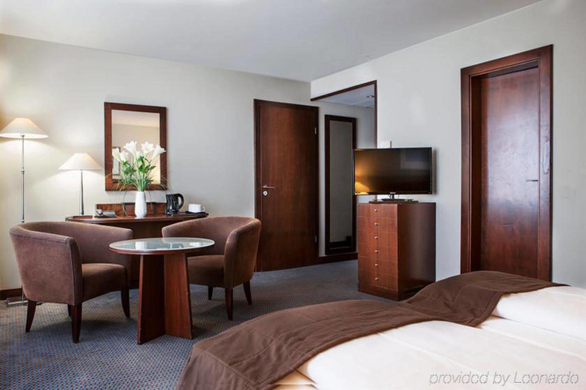 פרנקפורט Hotel Savigny Frankfurt City מראה חיצוני תמונה