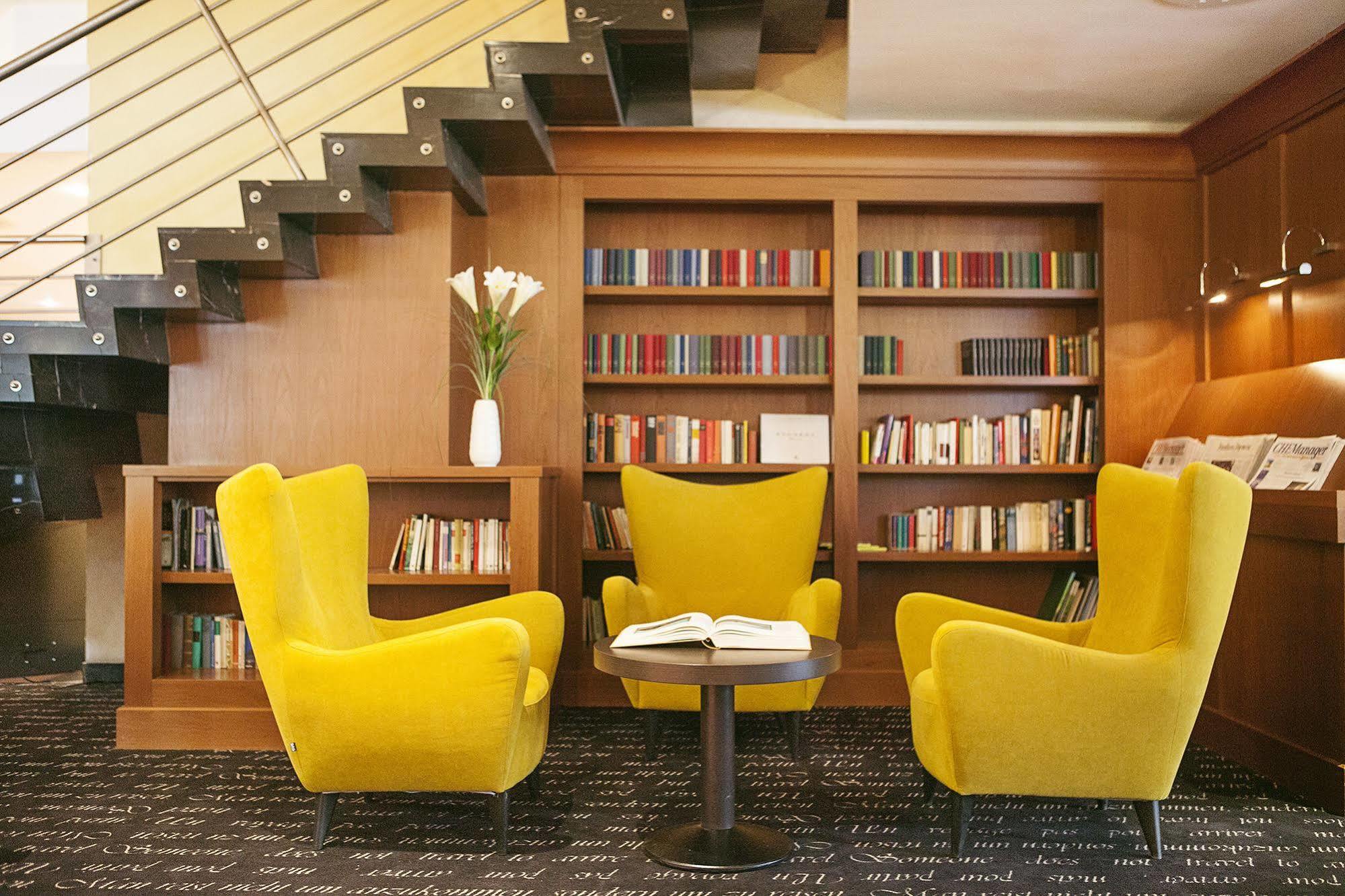 פרנקפורט Hotel Savigny Frankfurt City מראה חיצוני תמונה